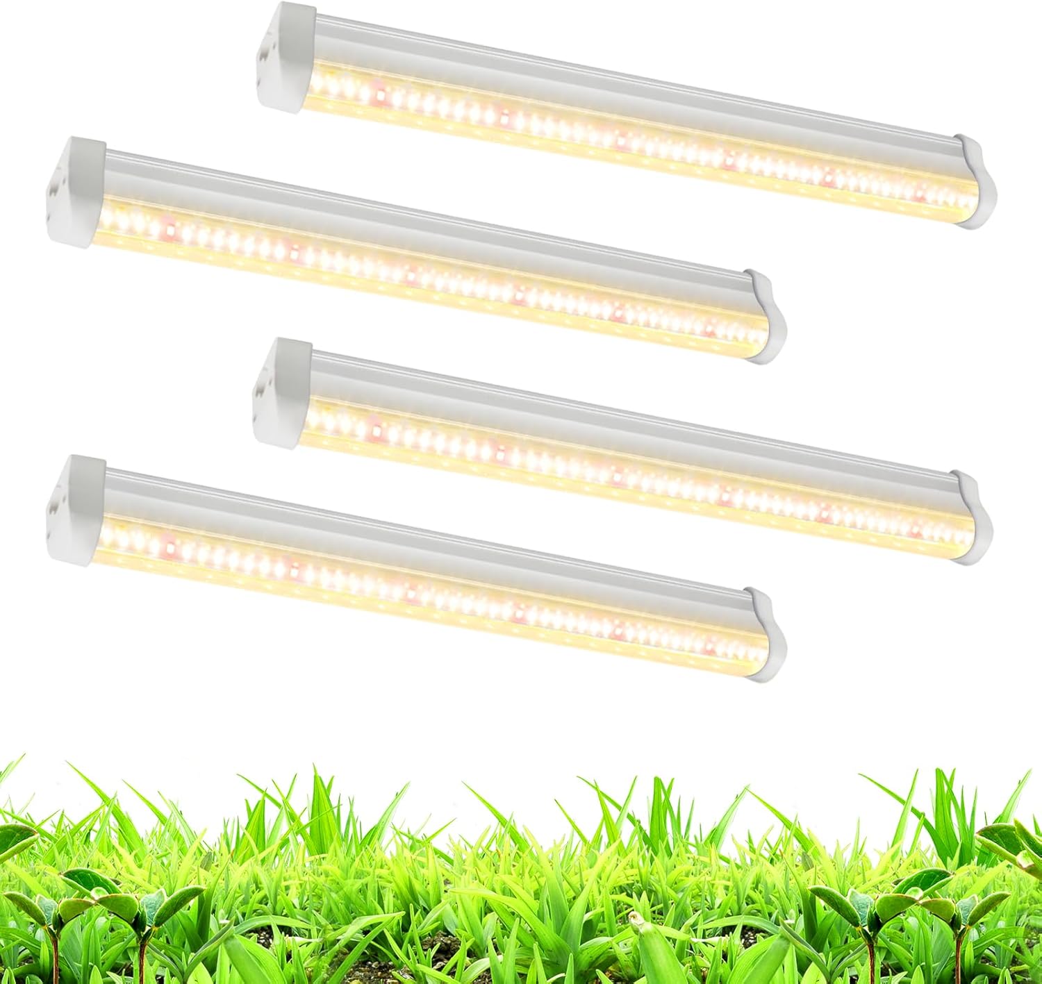 Marine Aquarium Lamp - O LED Grow Lamps Plant Full-Spectrum