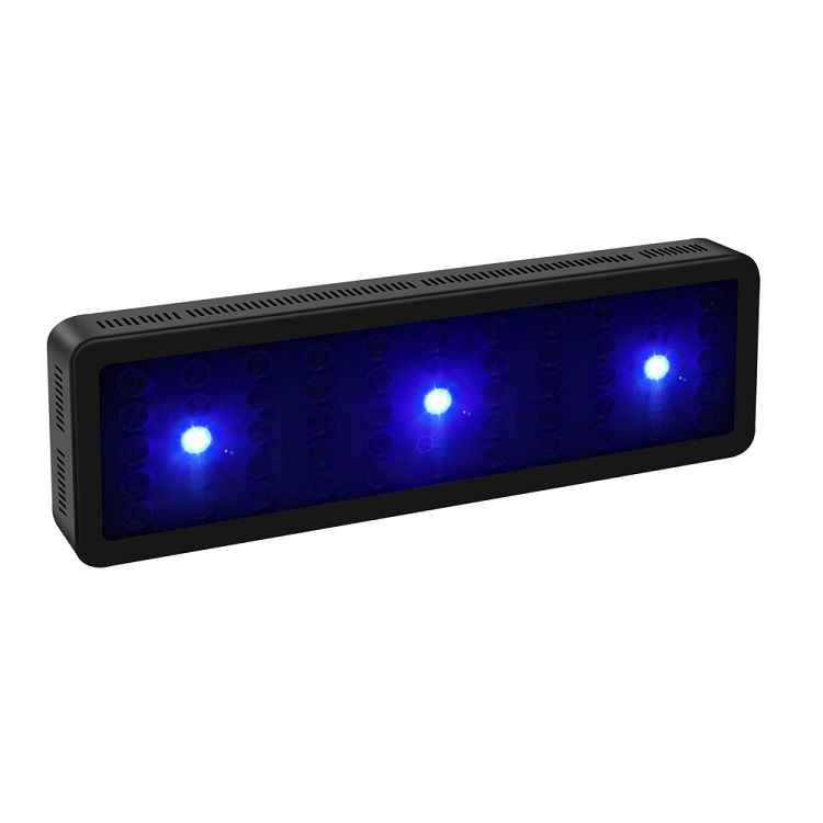 Marine Aquarium Used - Wireless Control DIY Spectrum Customizing Factory