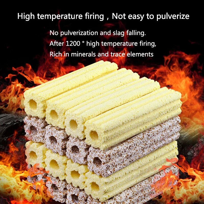 Marine Aquarium Live Sand - 5Pcs Aquarium Filter Nano Biochemical House