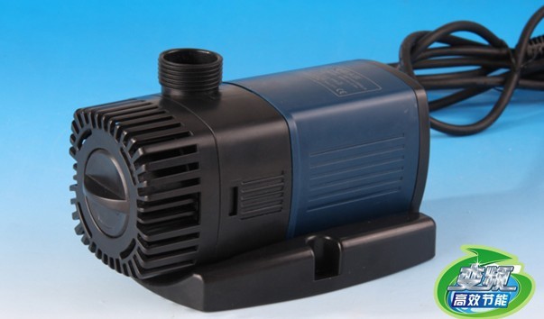 Marine Aquarium Heater - sunsun jtp-3800 submerge pump, variable frequency