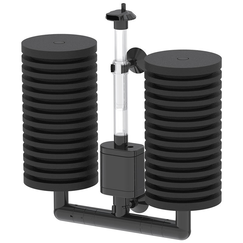 Biological Aquarium Filter Thr - Aquarium & Marine Museum ulasan dan harga