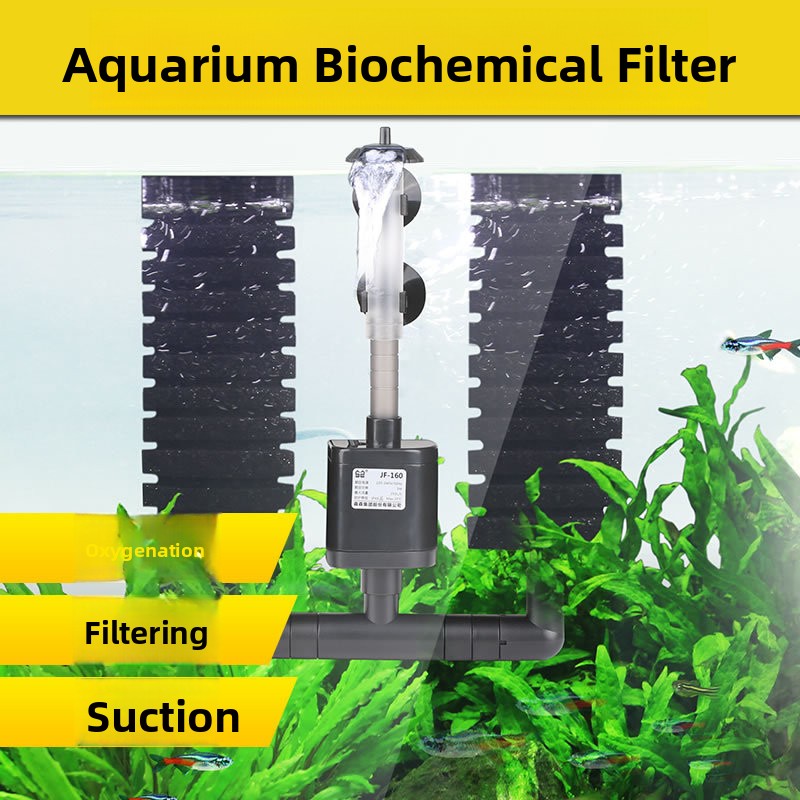 Biological Aquarium Filter Thr - Aquarium & Marine Museum ulasan dan harga