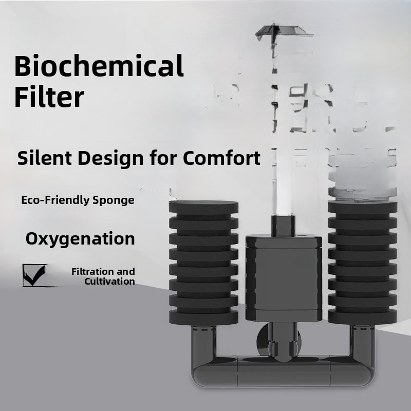 Biological Aquarium Filter Thr - Aquarium & Marine Museum ulasan dan harga