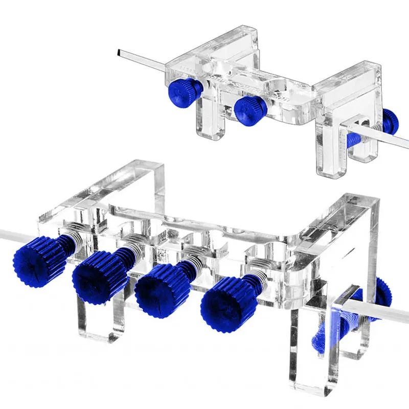 Dosing Pump Hose Tube Holder R - Marine Aquarium Youtube ulasan dan harga