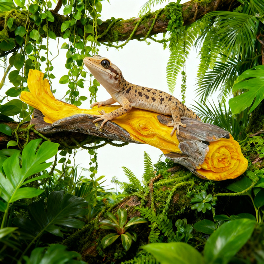 1PC Simulated Tree Branch Clim - Aquarium Innovative Marine ulasan dan harga