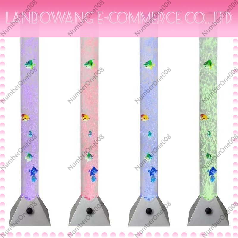 Suitable for Bubble Column Lig - Marine Aquarium Used ulasan dan harga