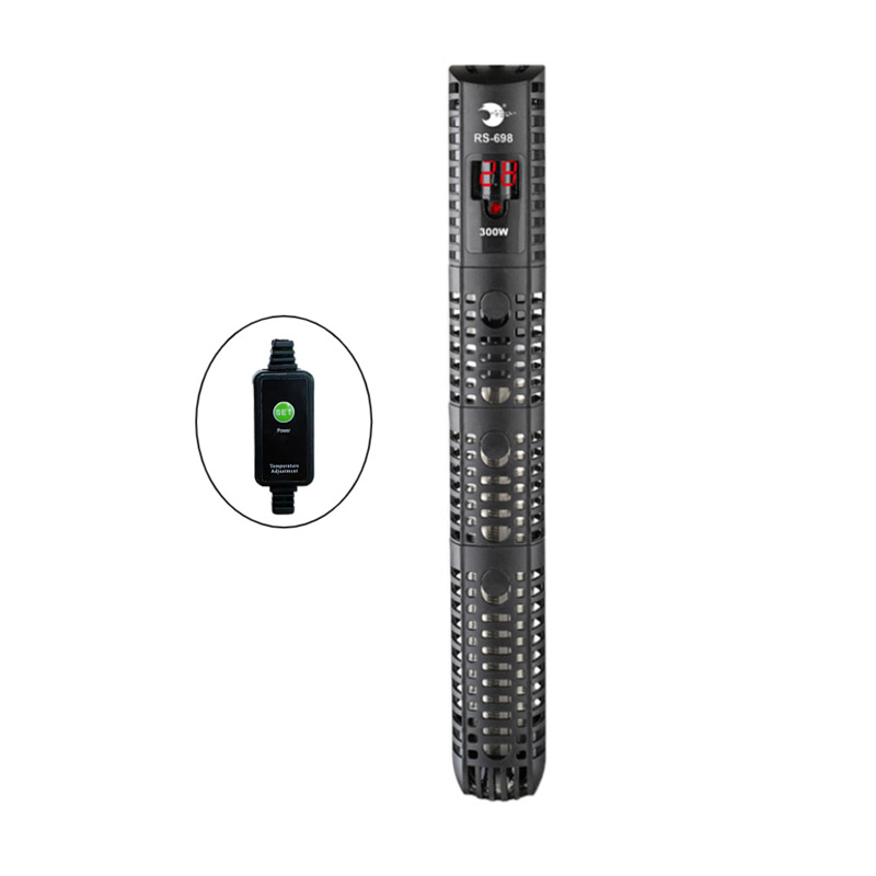 Aquarium Submersible Heater Fi - Marine Aquarium Heater ulasan dan harga