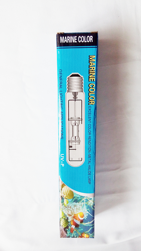 250w 10k 14k 20k HQI E40 socke - Marine Aquarium Live Sand ulasan dan harga