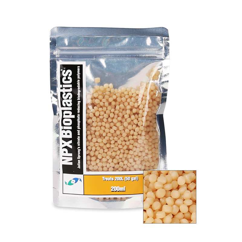 200ML Two Little Fishes Aquari - Marine Aquarium Live Sand ulasan dan harga