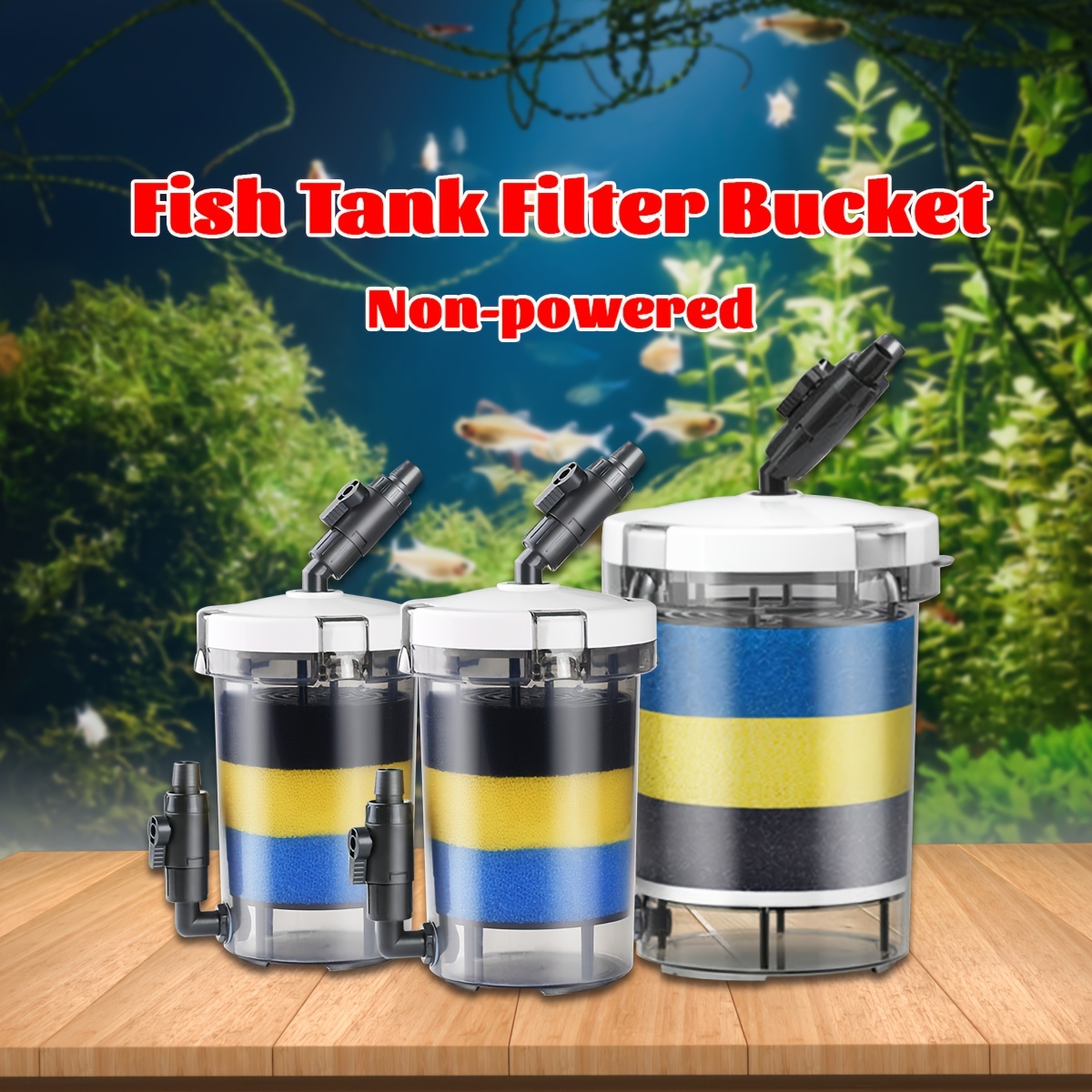 SUNSUN EW-602  EW-603 EW-604 S - Marine Aquarium Heater ulasan dan harga