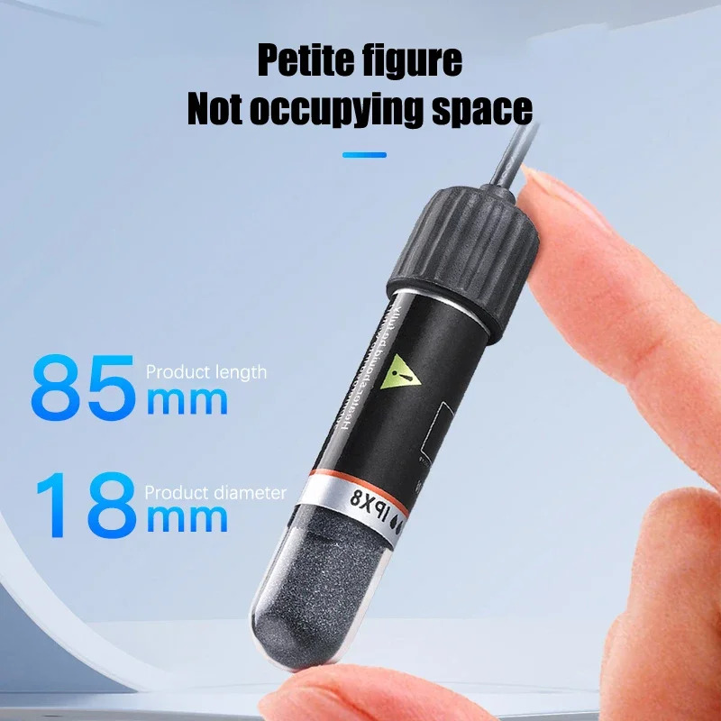 USB Mini Aquarium Heating Rod, - Aquarium Marine ulasan dan harga