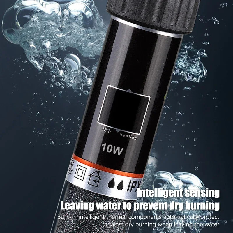 USB Mini Aquarium Heating Rod, - Aquarium Marine ulasan dan harga