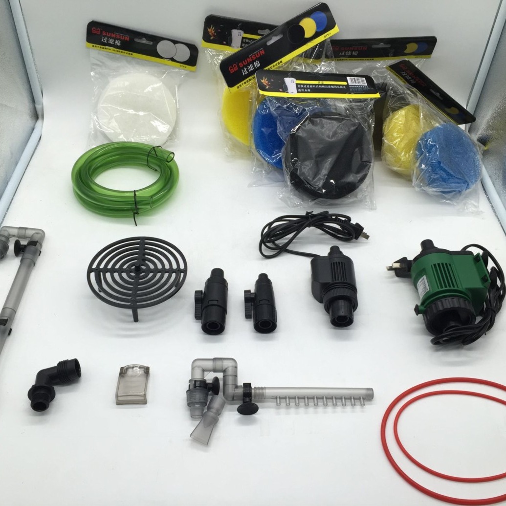 SunSun HW-602 HW-603B HW-505B  - Marine Aquarium Heater ulasan dan harga