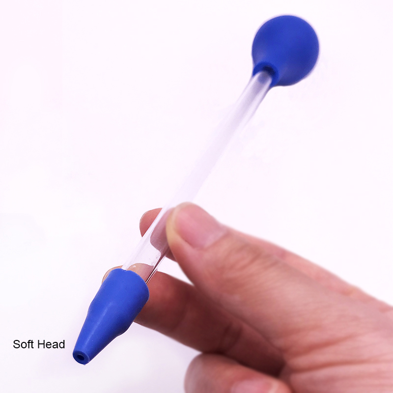 1Pcs Arcylic Coral Feeder Tube - Marine Aquarium Youtube ulasan dan harga