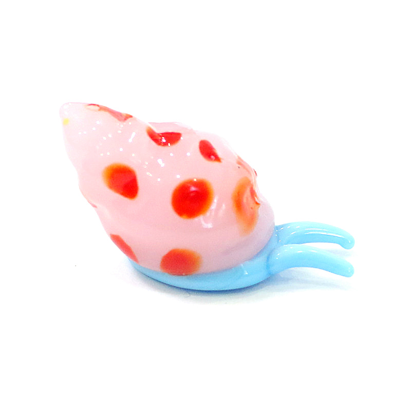Cute Murano Glass Marine Anima - Marine Aquarium Decorations ulasan dan harga