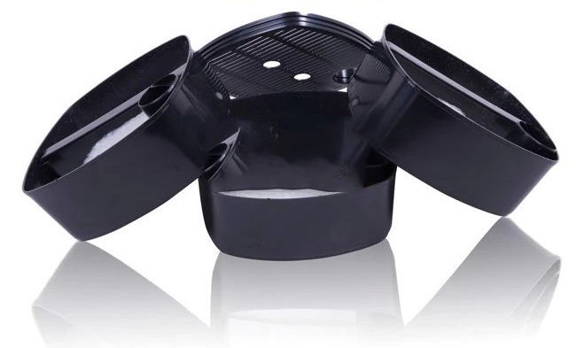 sunsun hw-302 18w canister ext - Marine Aquarium Heater ulasan dan harga