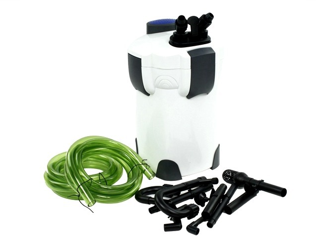 sunsun hw-302 18w canister ext - Marine Aquarium Heater ulasan dan harga