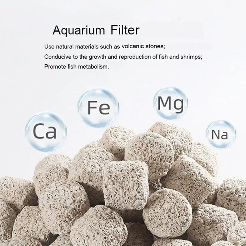 100g 250g Aquarium Fish Tank F - Marine Aquarium Live Sand ulasan dan harga