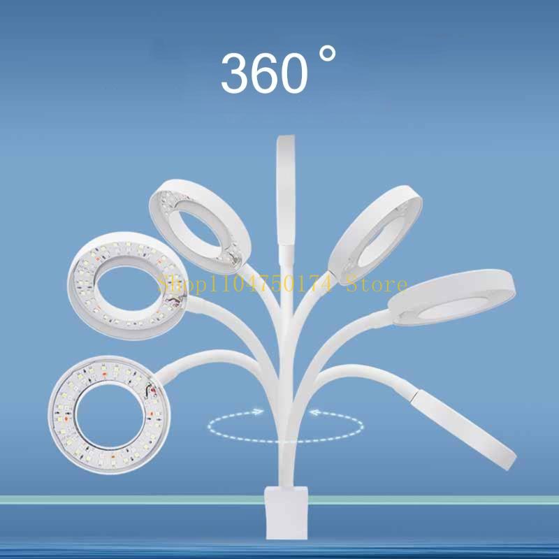 Aquarium LED Light Dimmable Cl - Aquarium Marine Fish For Sale ulasan dan harga