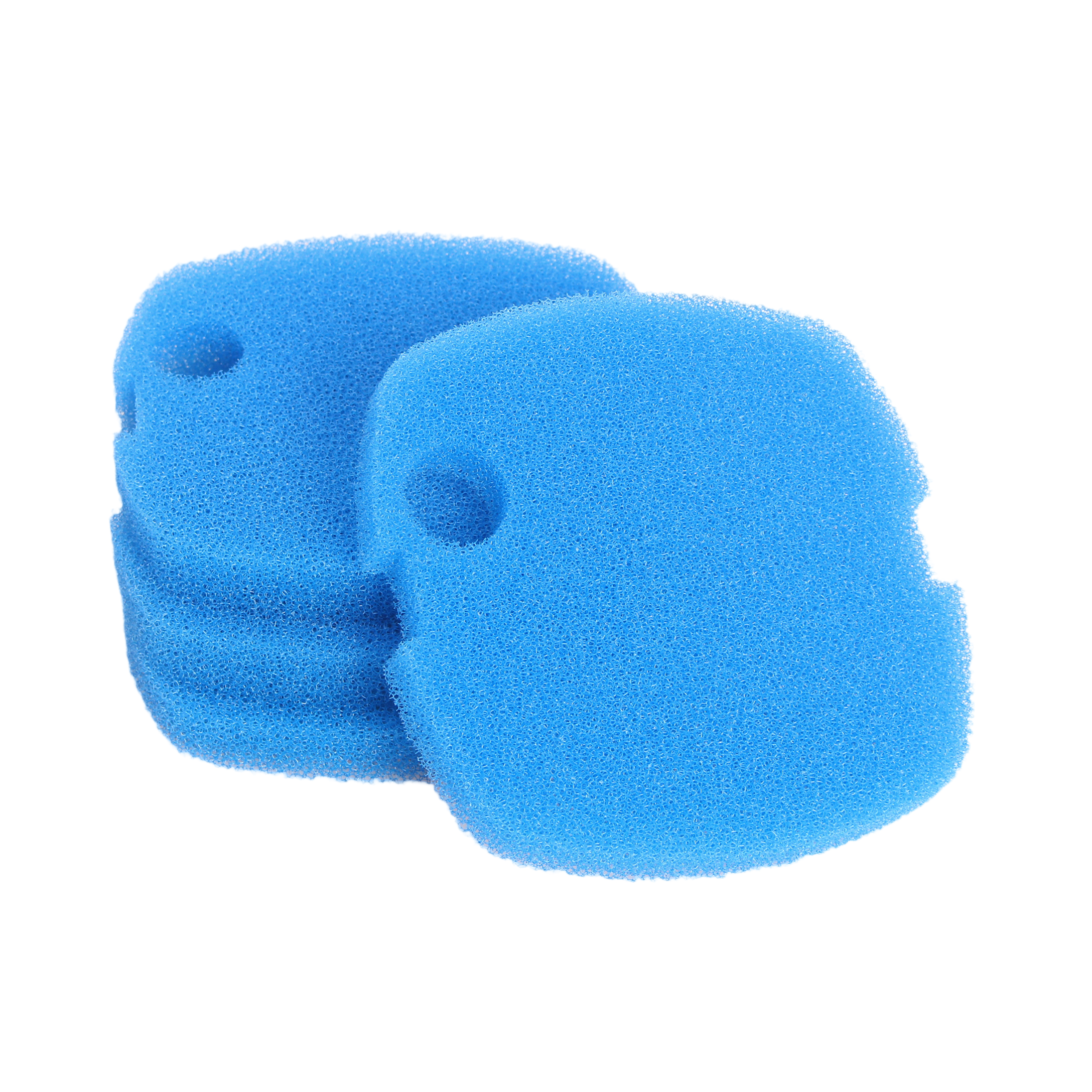 Compatible Blue Coarse Filter  - Marine Aquarium Heater ulasan dan harga