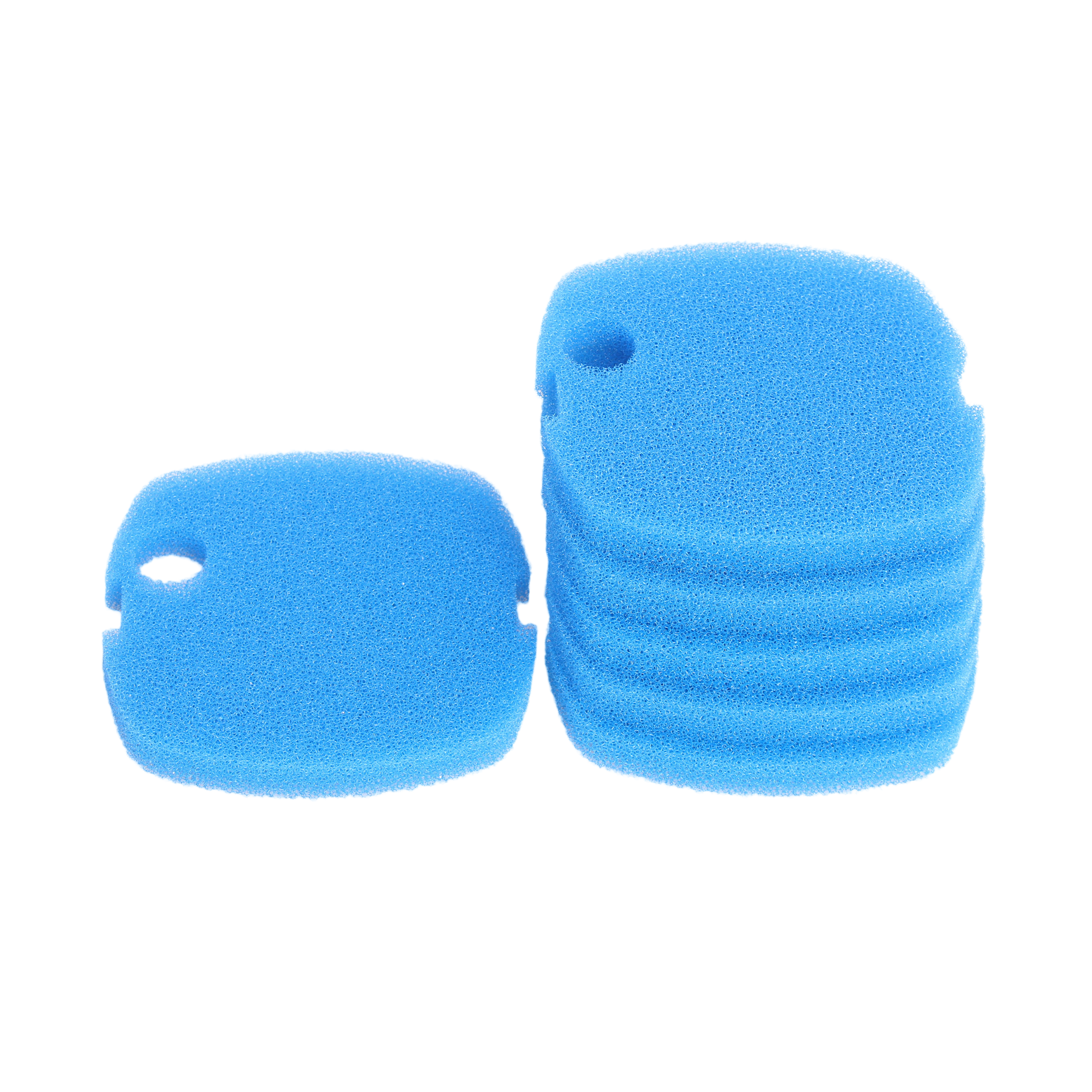 Compatible Blue Coarse Filter  - Marine Aquarium Heater ulasan dan harga