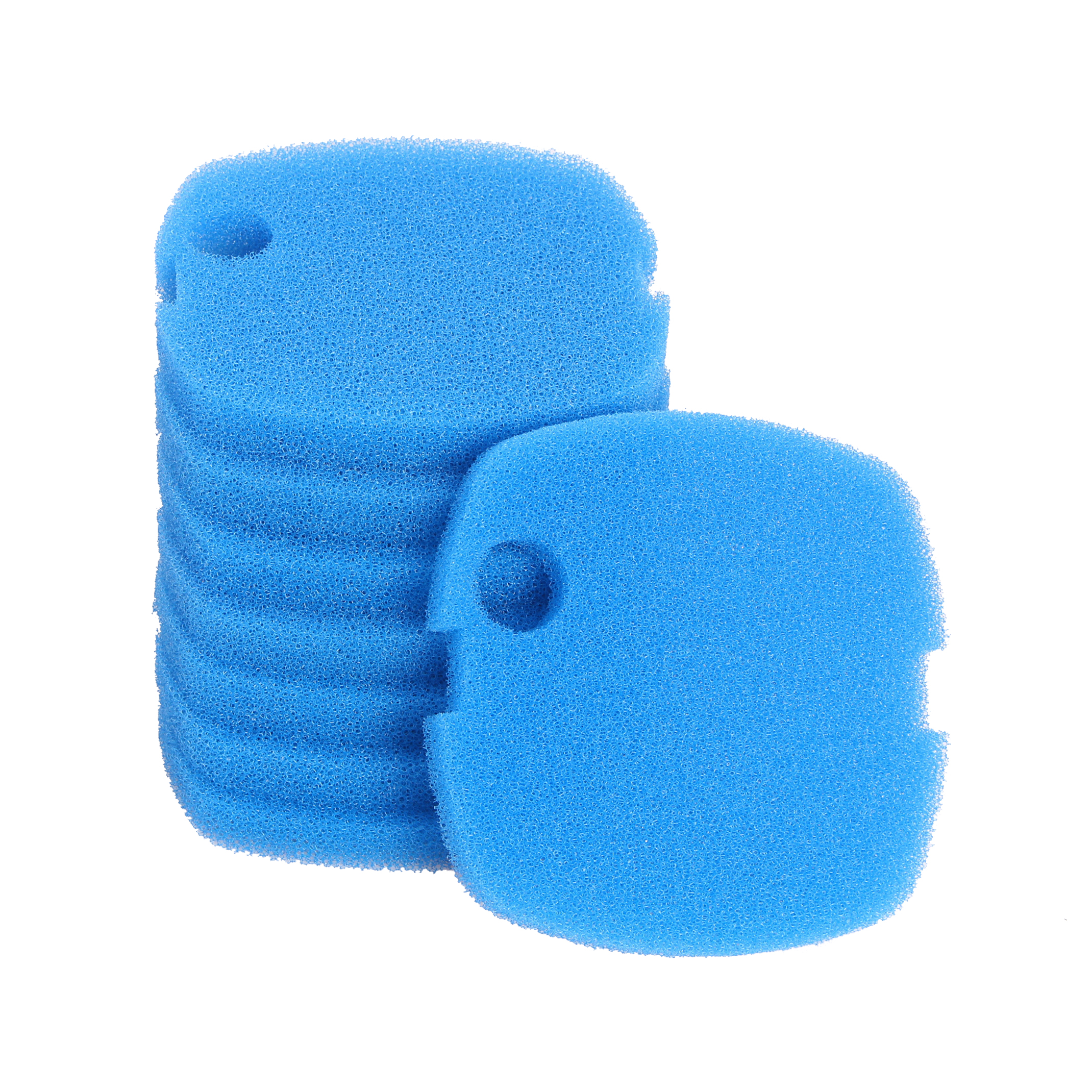 Compatible Blue Coarse Filter  - Marine Aquarium Heater ulasan dan harga