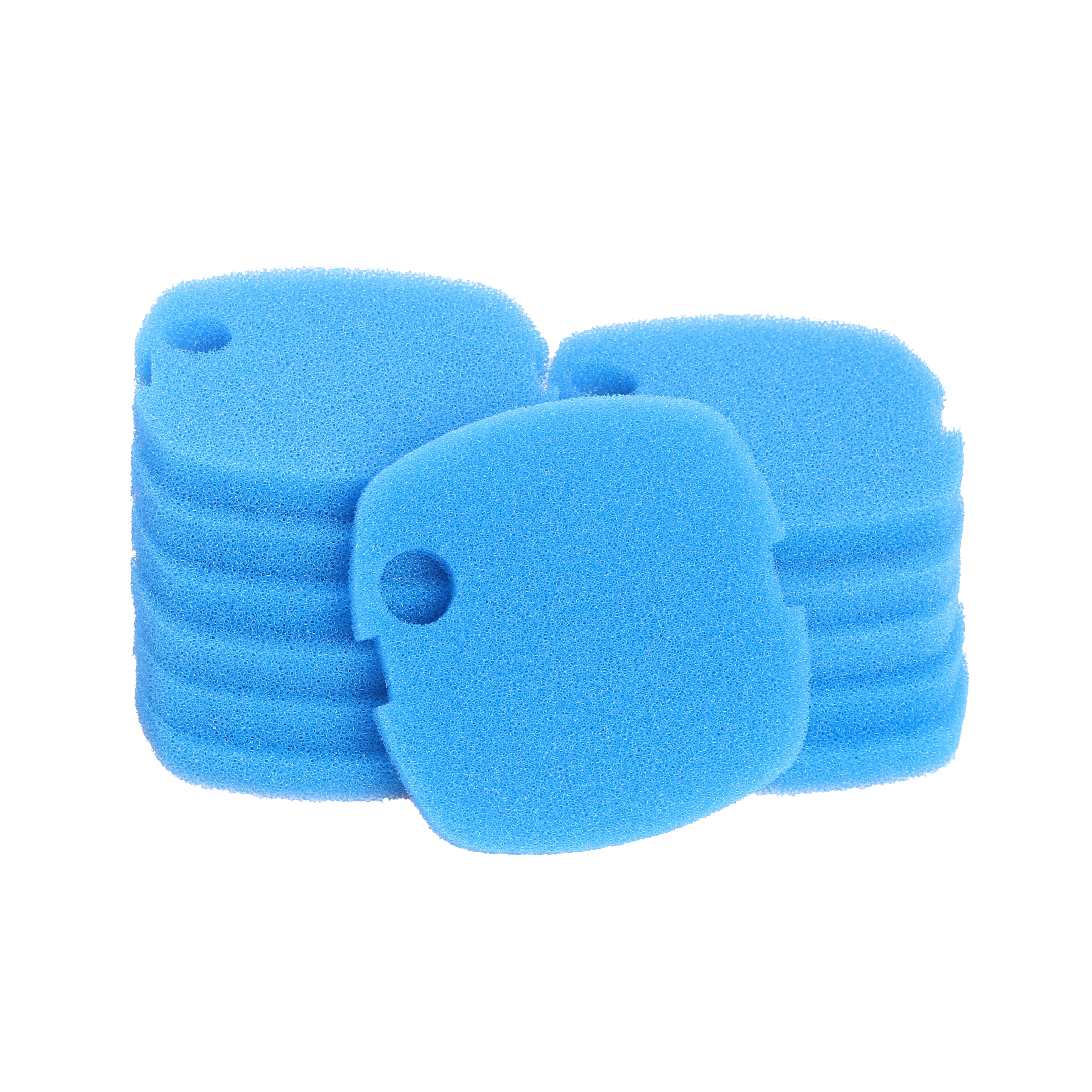 Compatible Blue Coarse Filter  - Marine Aquarium Heater ulasan dan harga