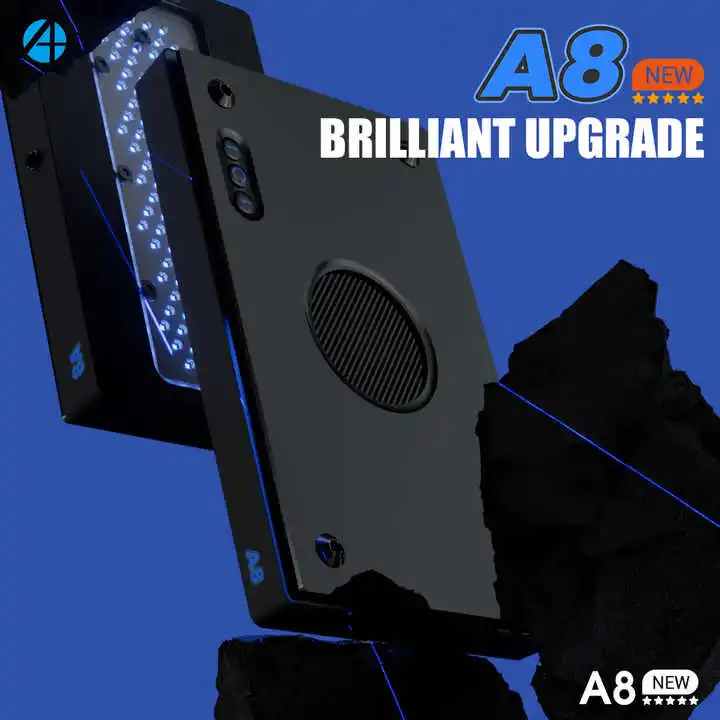 TLF Origin Supplier A8SE II/A8 - Aquarium Marine ulasan dan harga