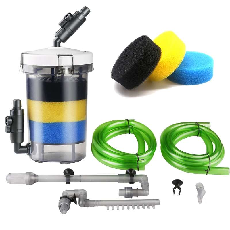 sunsun Aquarium Filter Aqurium - Marine Aquarium Heater ulasan dan harga