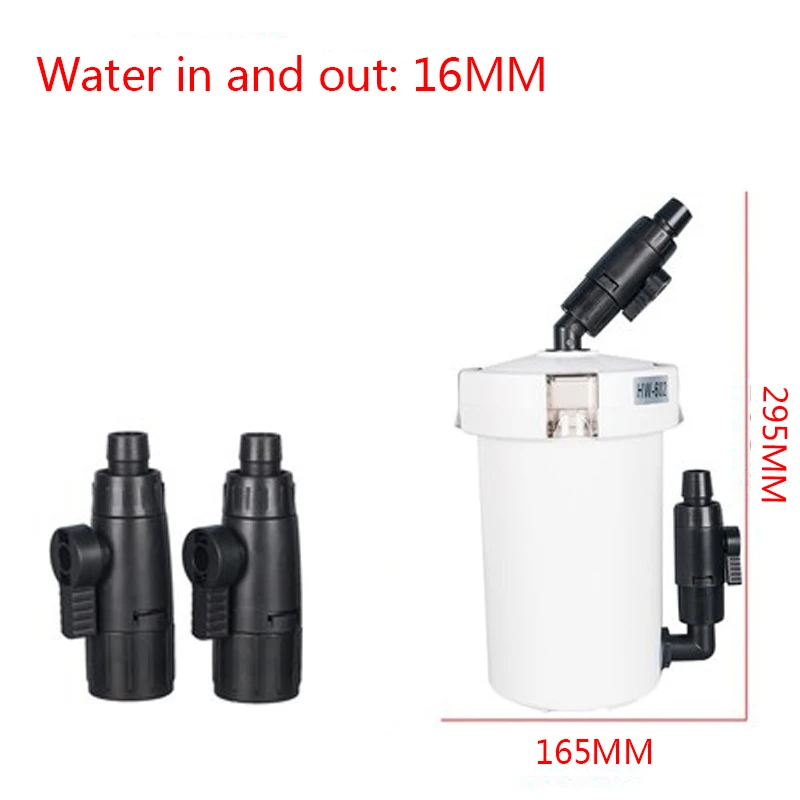 sunsun Aquarium Filter Aqurium - Marine Aquarium Heater ulasan dan harga