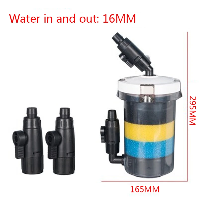 sunsun Aquarium Filter Aqurium - Marine Aquarium Heater ulasan dan harga