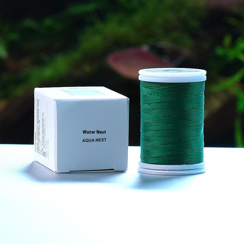 200M Naturally Degradable Moss - Aquarium Innovative Marine ulasan dan harga