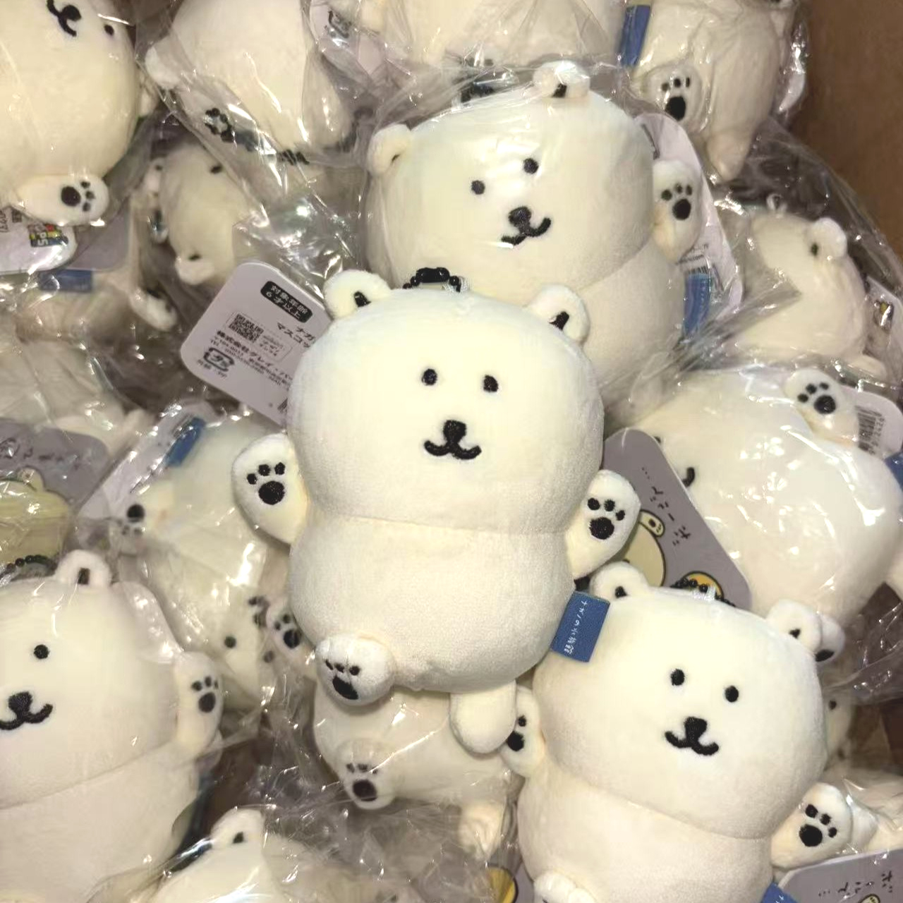 Nagano Joke Bear Aquarium Seri - Aquarium & Marine Museum ulasan dan harga