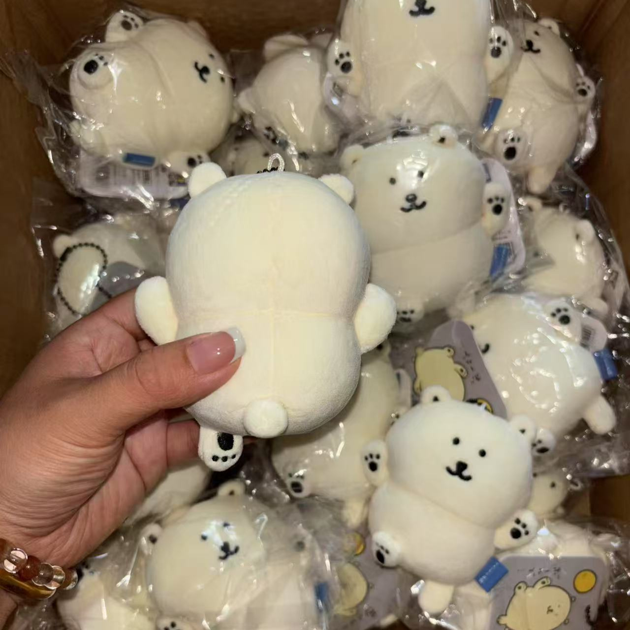 Nagano Joke Bear Aquarium Seri - Aquarium & Marine Museum ulasan dan harga