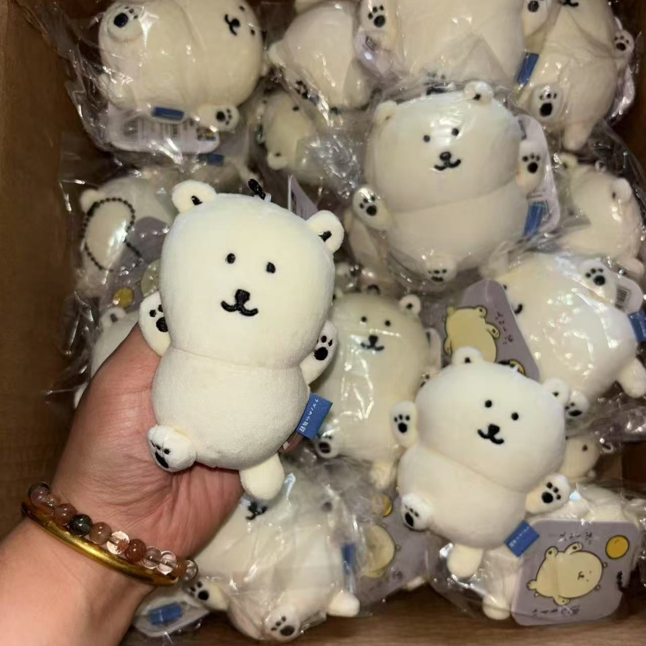 Nagano Joke Bear Aquarium Seri - Aquarium & Marine Museum ulasan dan harga