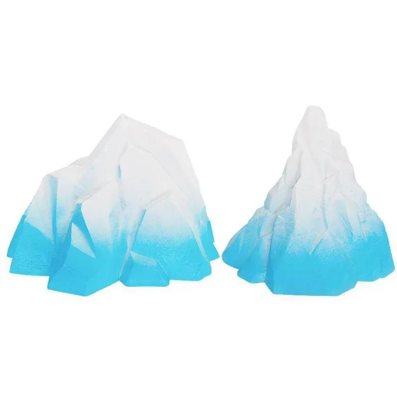Artificial Iceberg  Aquarium D - Marine Aquarium Live Sand ulasan dan harga