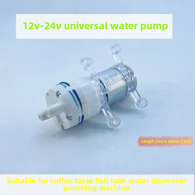Water Dispenser 385 Suction Pu - Aquarium & Marine Museum ulasan dan harga