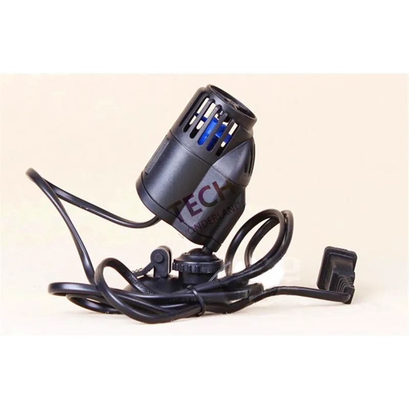 SUNSUN JVP-110 3W 2000L/H Aqua - Marine Aquarium Uv Filter ulasan dan harga