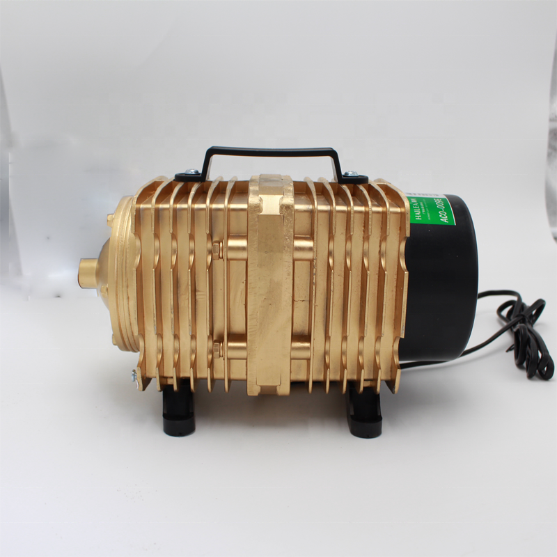 Hot Sale Hailea ACO-009E 160w  - Aquarium & Marine Museum ulasan dan harga