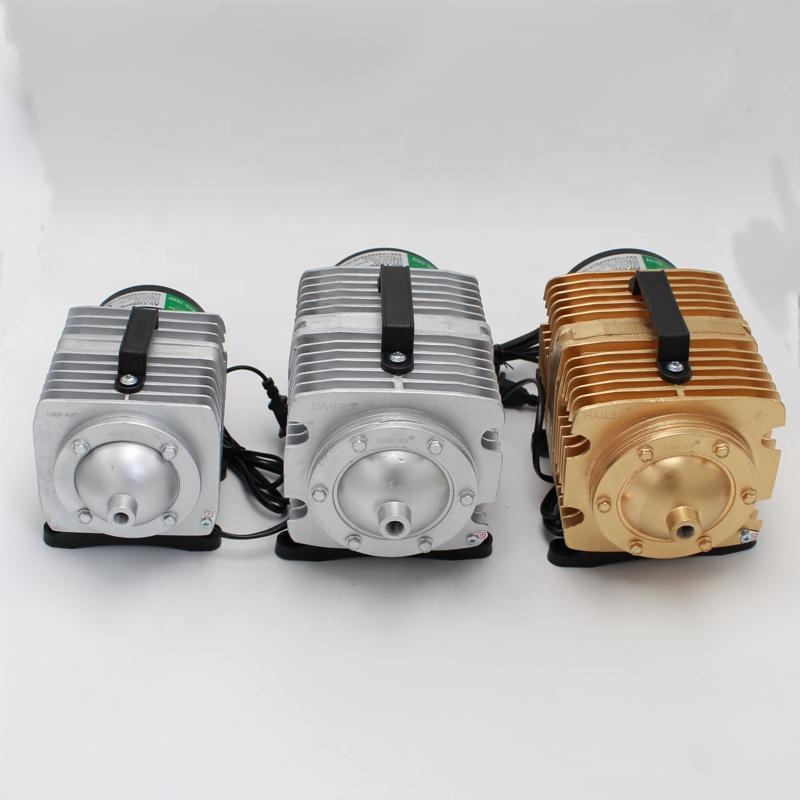 Hot Sale Hailea ACO-009E 160w  - Aquarium & Marine Museum ulasan dan harga