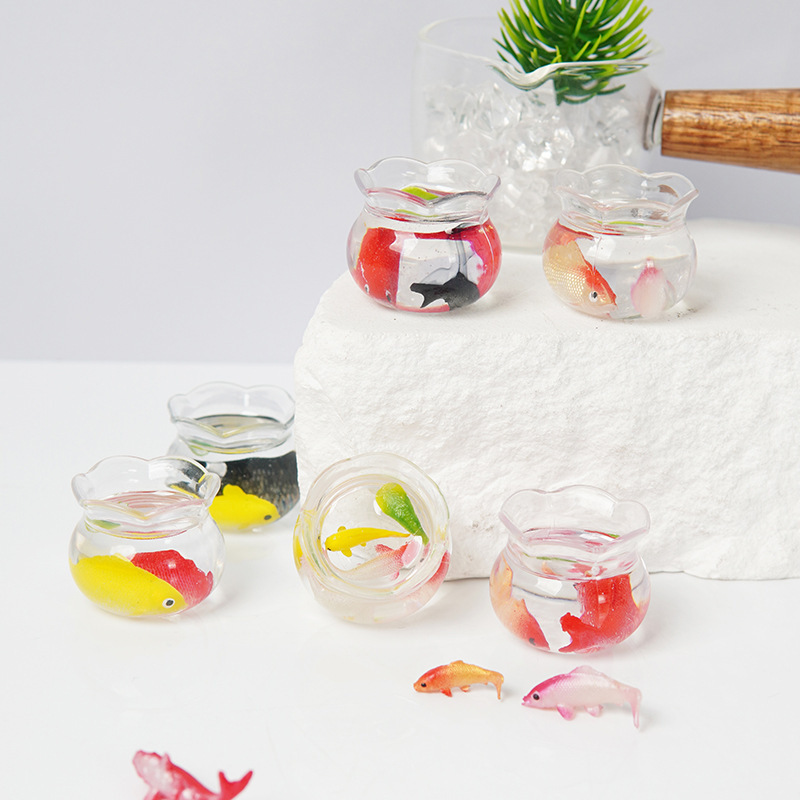 Simulated Plastic Transparent  - Marine Aquarium For Sale ulasan dan harga