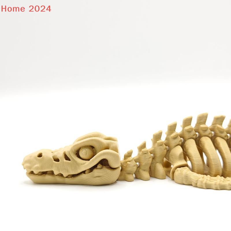 1Pcs Large Dinosaur Bone Repli - Marine Aquarium For Sale ulasan dan harga