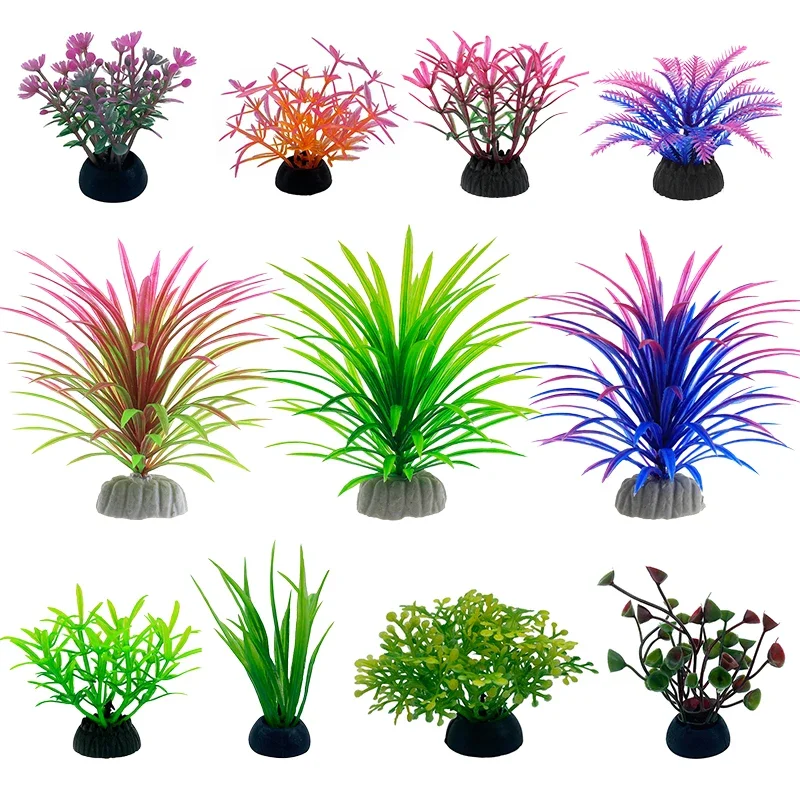 PVC Aquarium Decorative Simula - Aquarium Innovative Marine ulasan dan harga