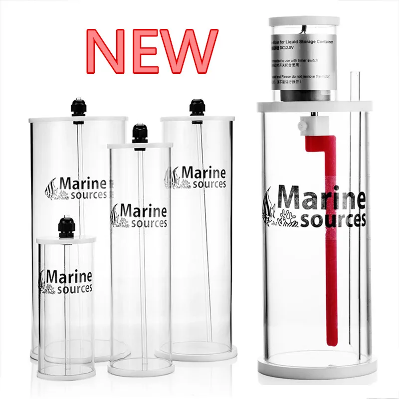 Marine Sources Aquarium Dosing - Marine Aquarium Used ulasan dan harga