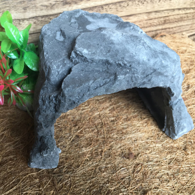 New Aquarium Decoration Resin  - Aquarium Innovative Marine ulasan dan harga