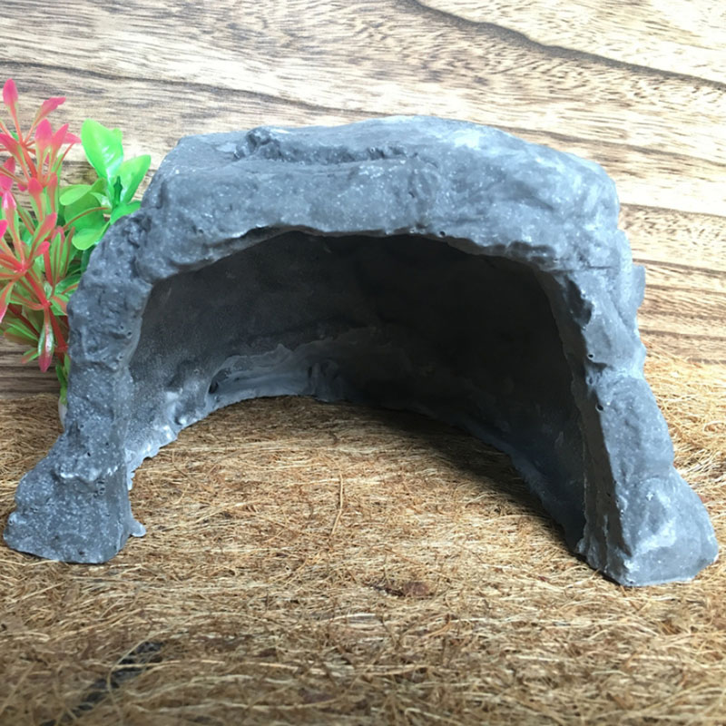 New Aquarium Decoration Resin  - Aquarium Innovative Marine ulasan dan harga