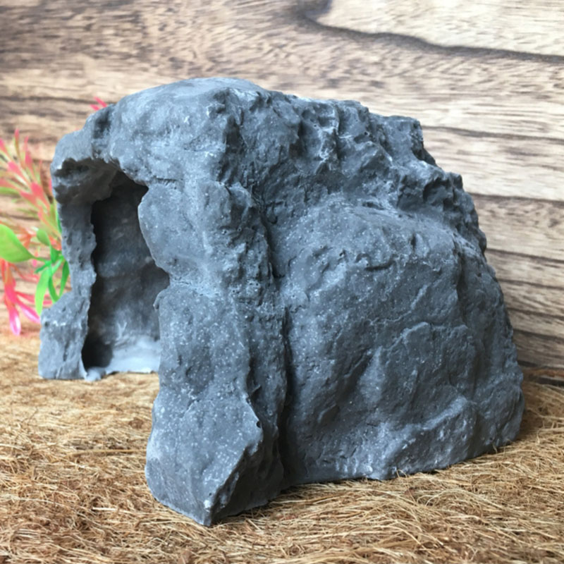 New Aquarium Decoration Resin  - Aquarium Innovative Marine ulasan dan harga
