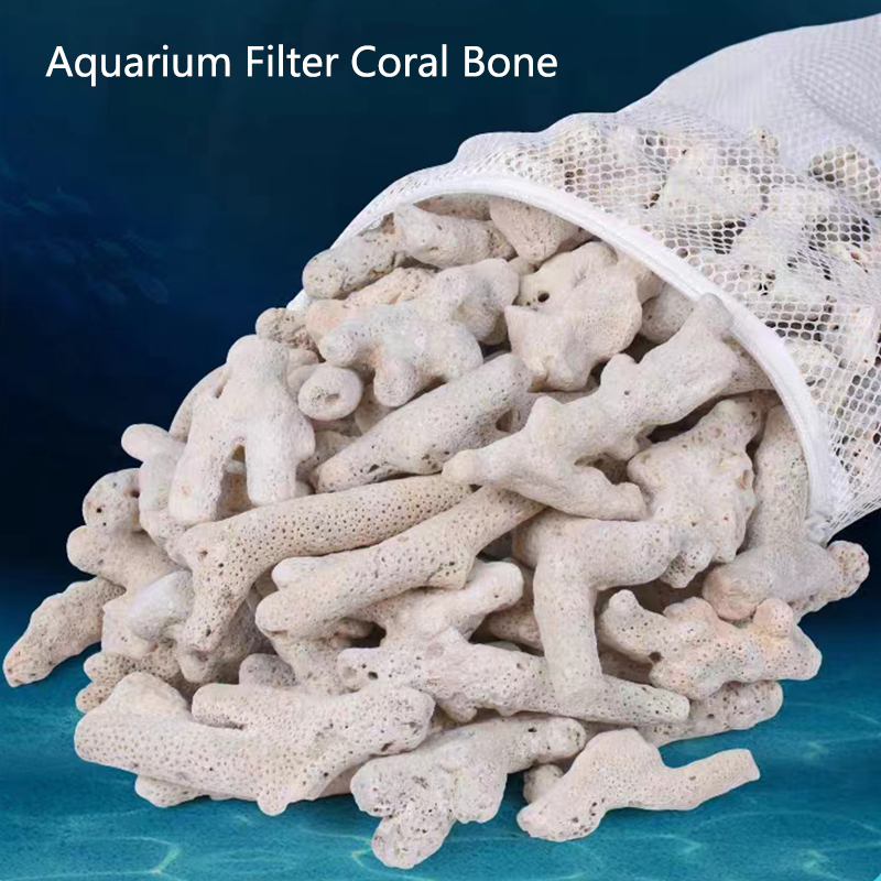 High Quality Natural Coral Bon - Marine Aquarium Live Sand ulasan dan harga