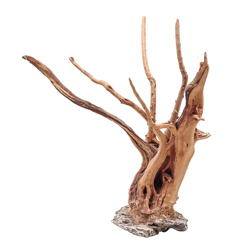 1PC Aquarium Landscaping Wood  - Aquarium Innovative Marine ulasan dan harga