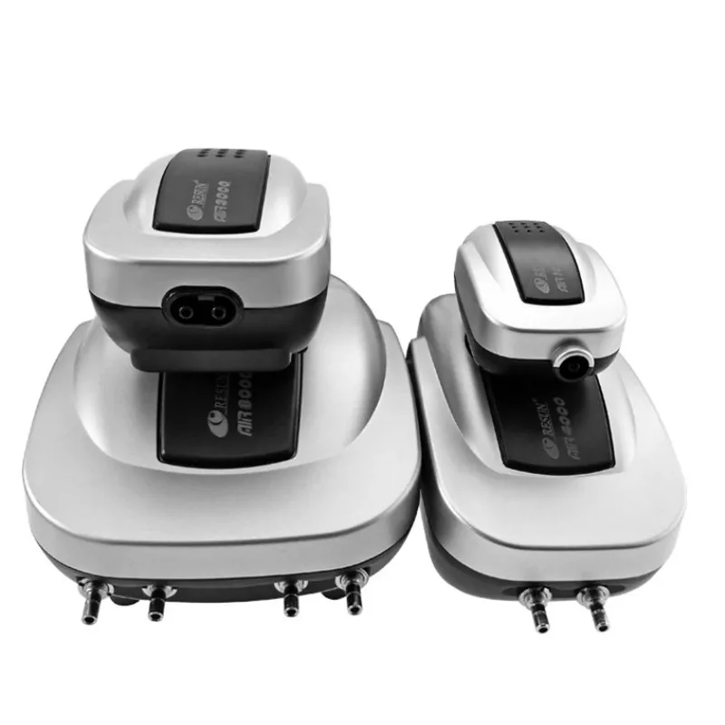 Silent Aquarium Air Pump Fish  - Aquarium Marine Fishes ulasan dan harga